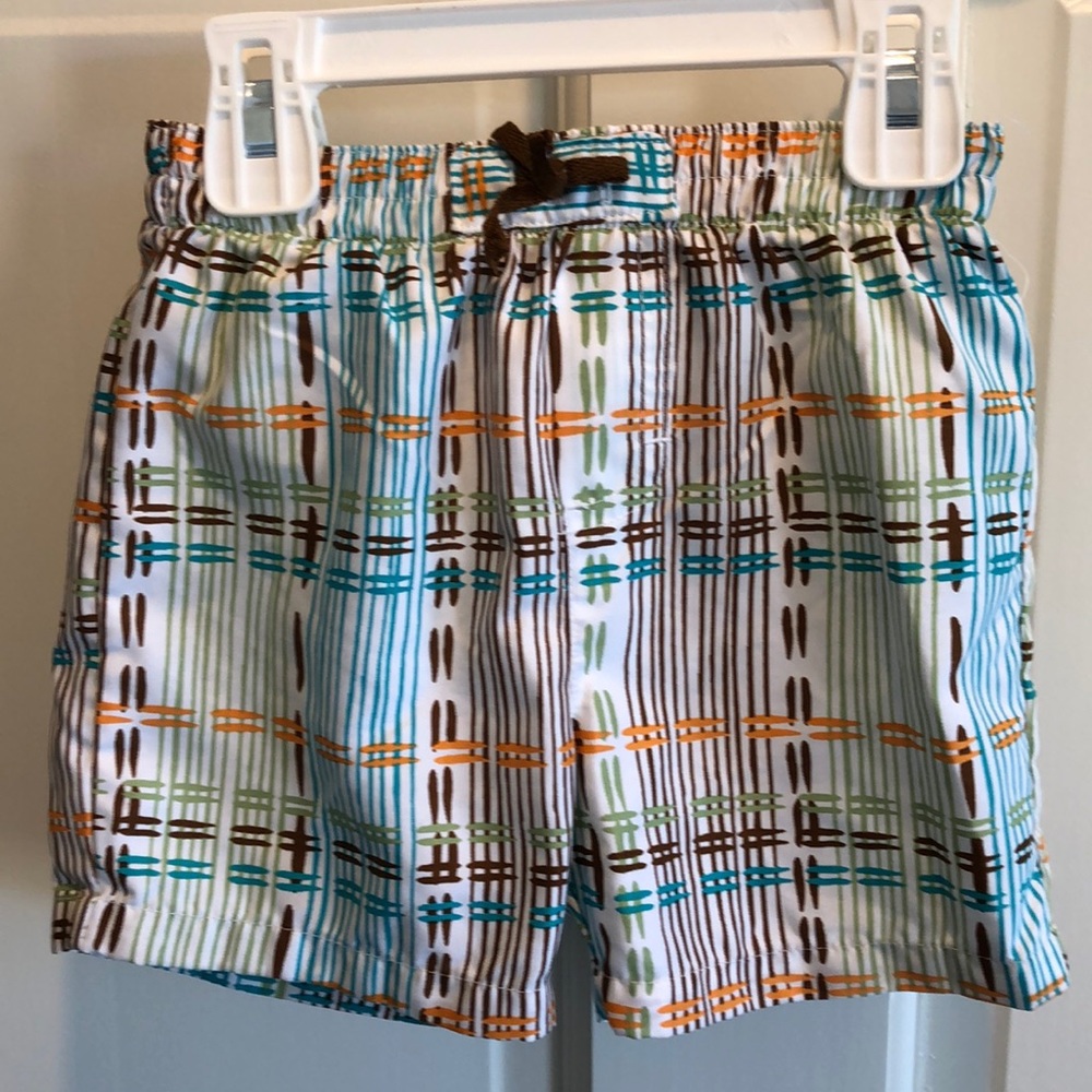 Absorba boys bathing suit 18M